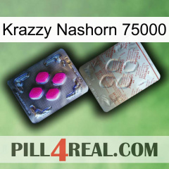 Krazzy Rhino 75000 38